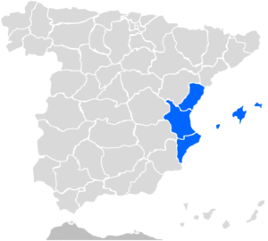 CVI con portugal