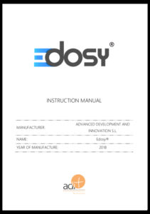 EDOSY - Instruction Manual